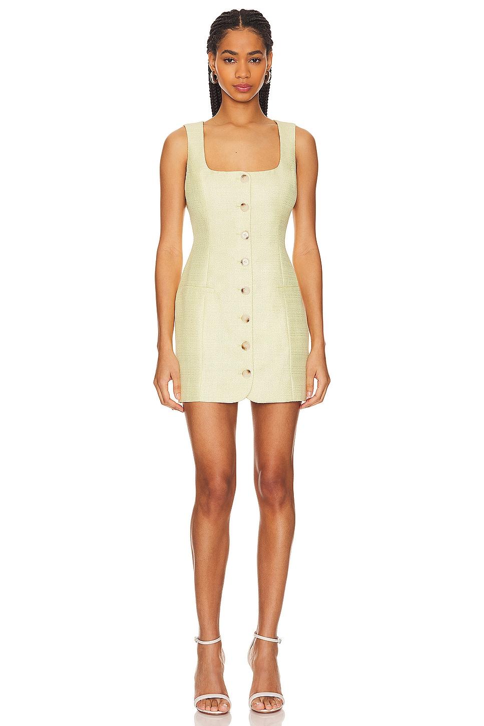 sunnie mini dress