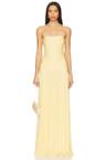 sunniva dress