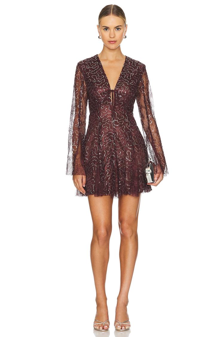 sunniva dress