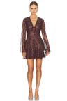 sunniva dress