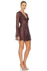 sunniva dress