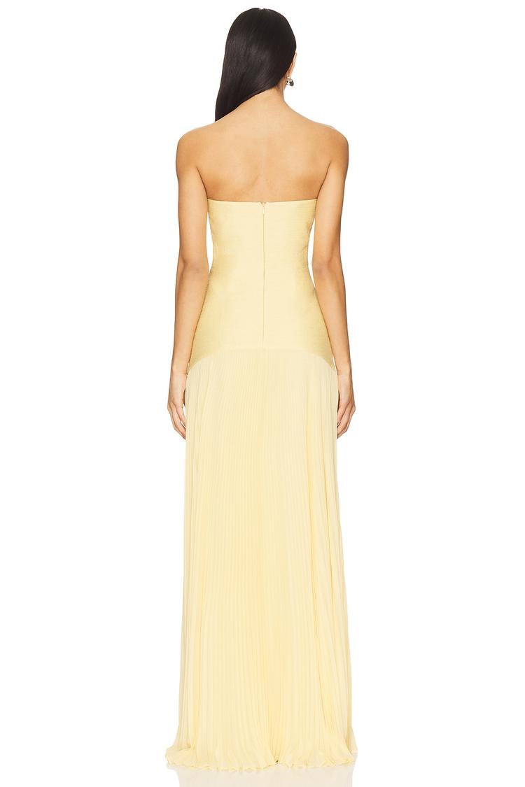 sunniva dress