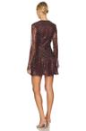 sunniva dress