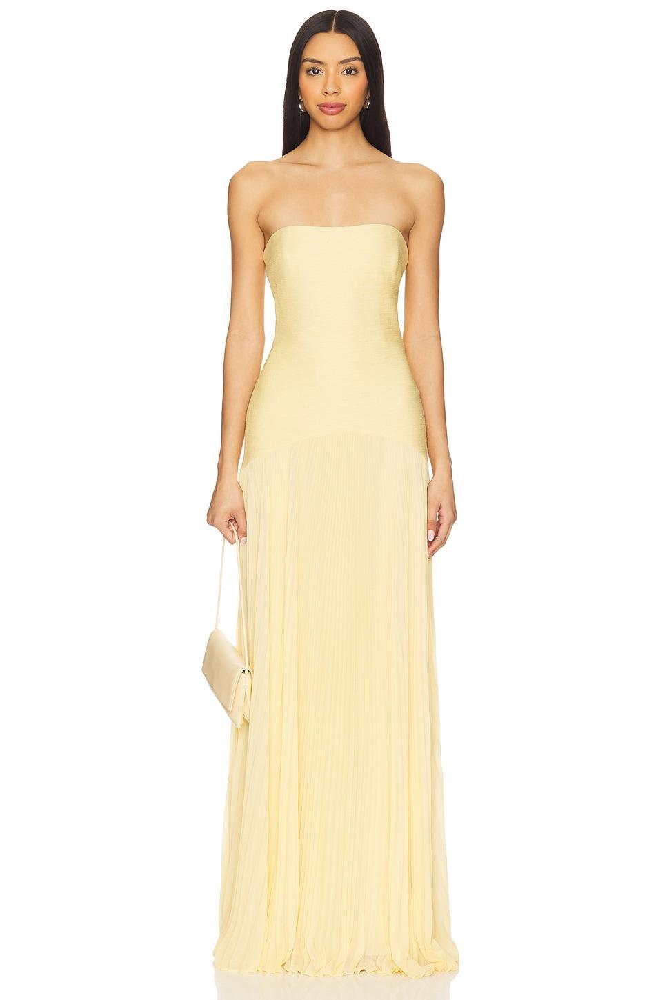 sunniva dress