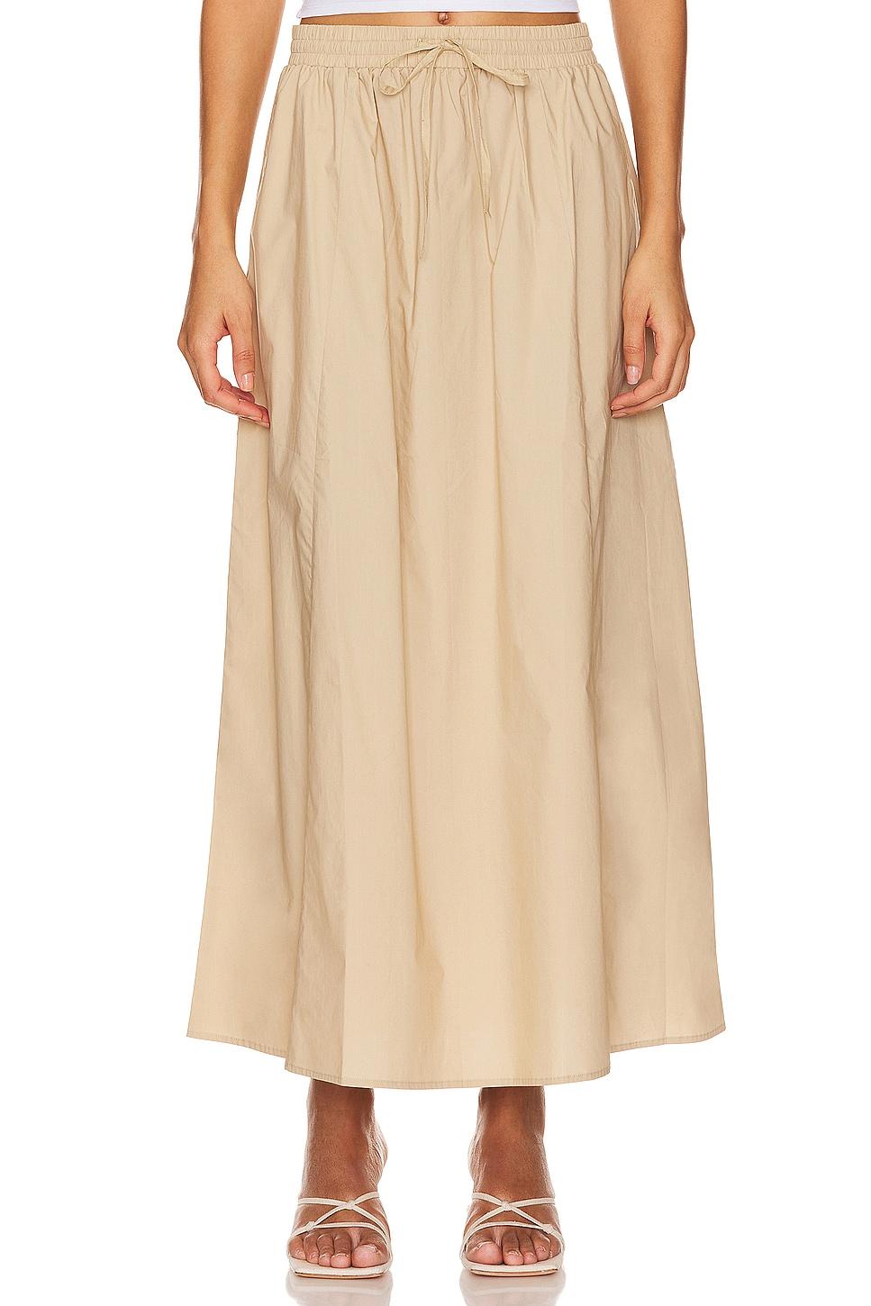 sunny skirt