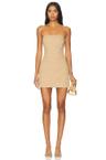 sunseeker mini dress