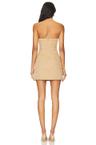 sunseeker mini dress