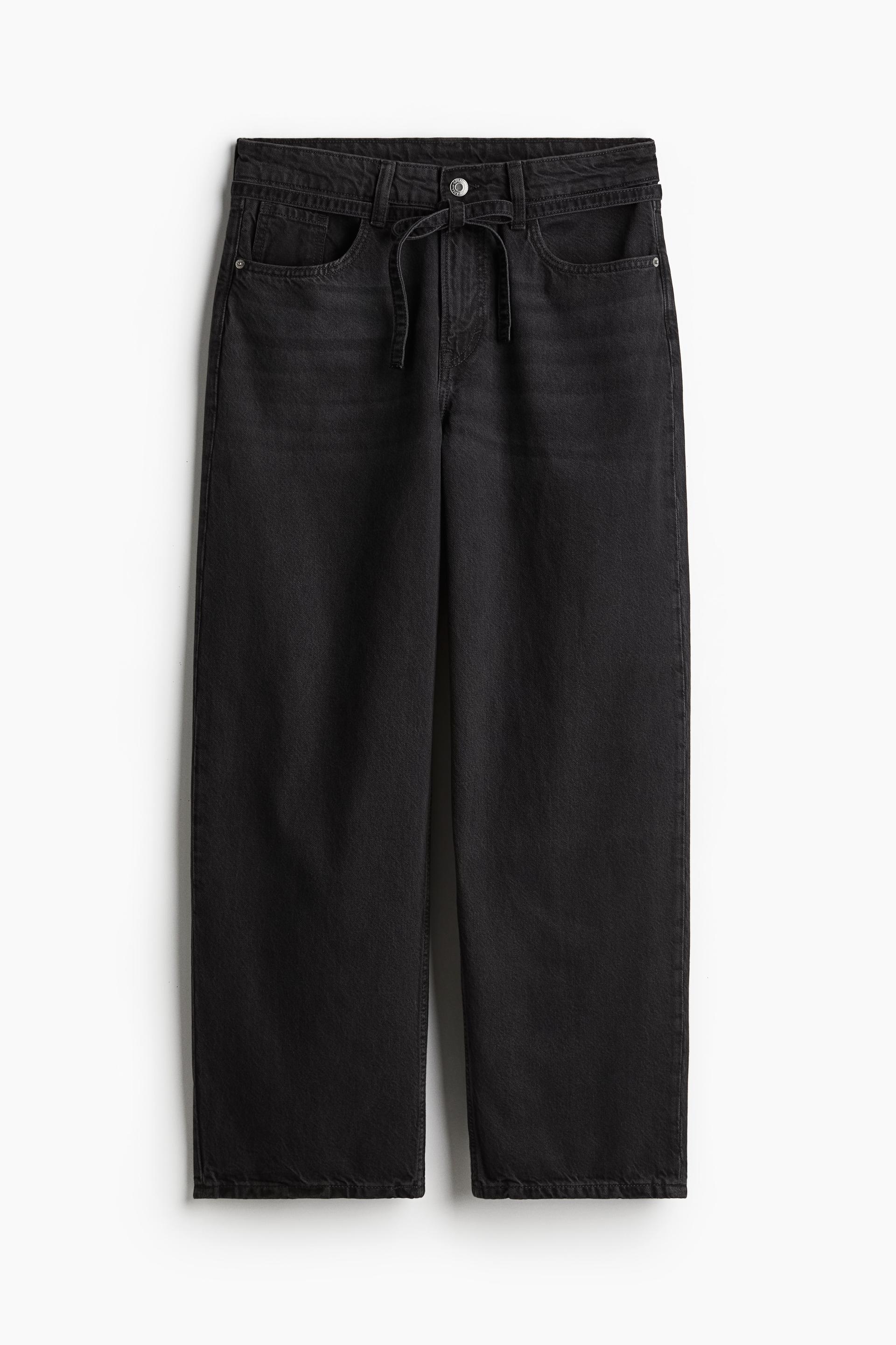 super baggy low jeans