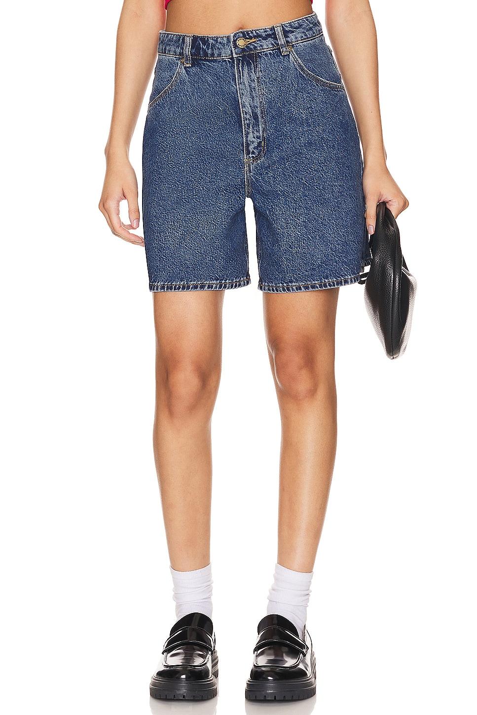 super mirage short