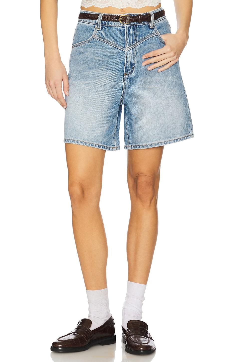 super mirage short