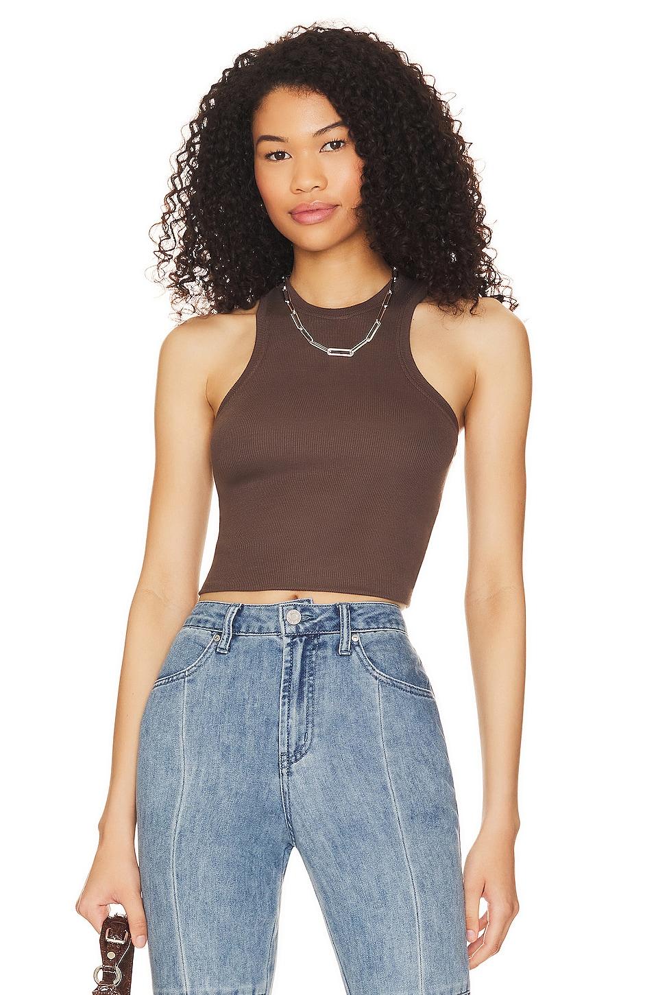 super slim racer front tank
