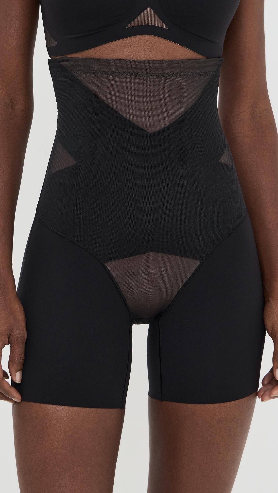 superpower girl shorts