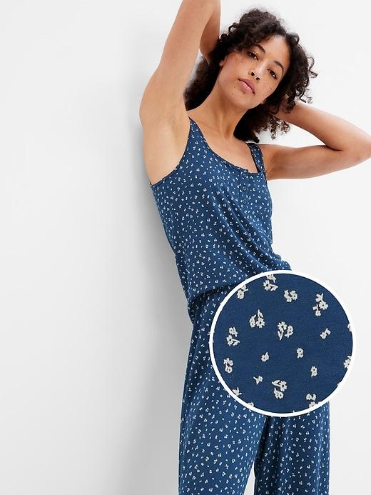 supersoft henley tank top