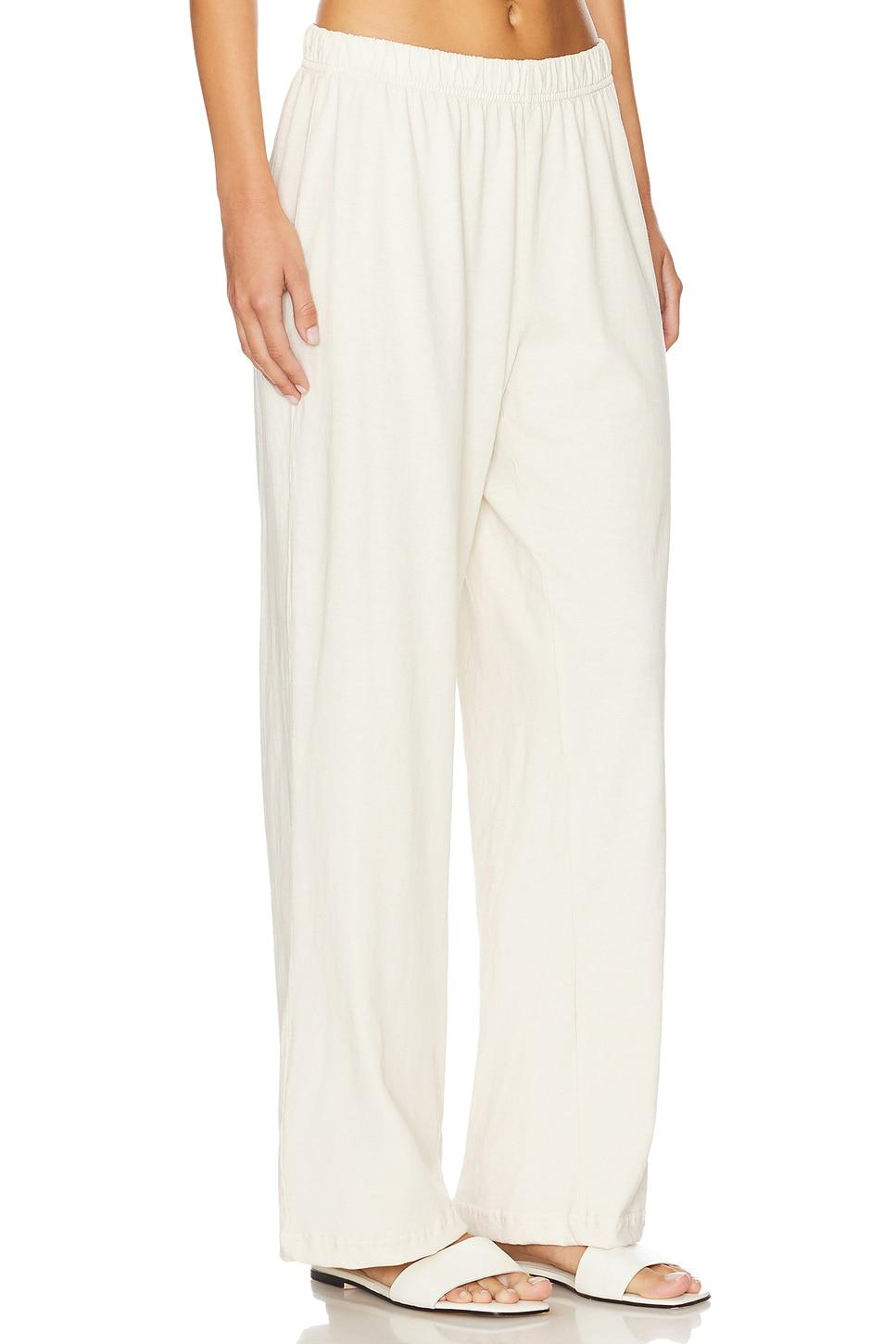 supima cotton pants