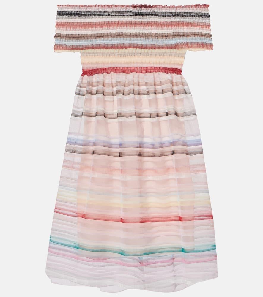 susan fang striped off