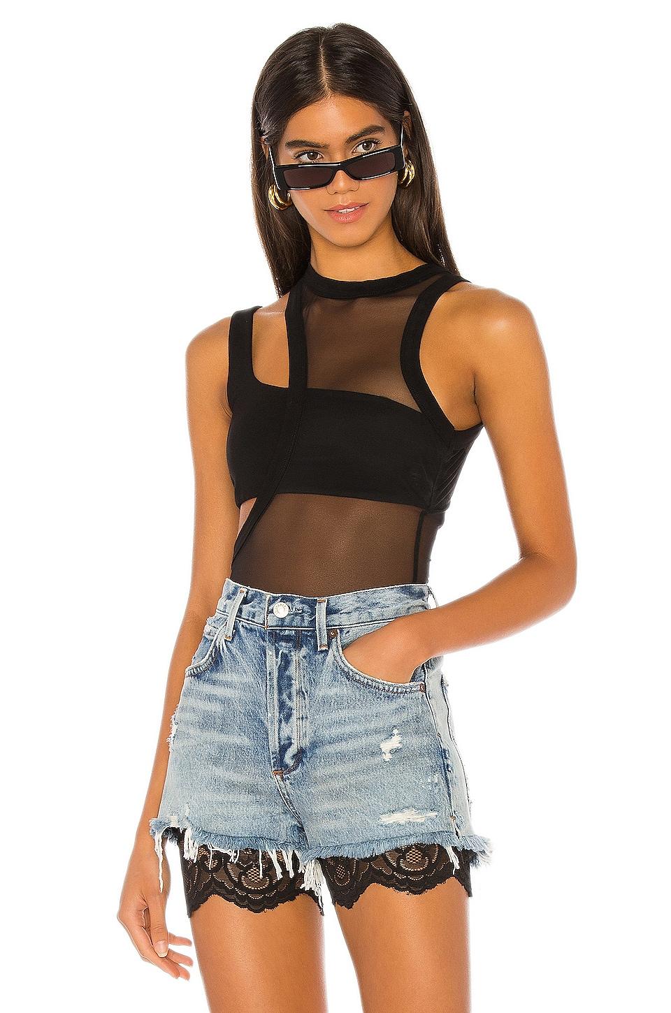 sutra bodysuit