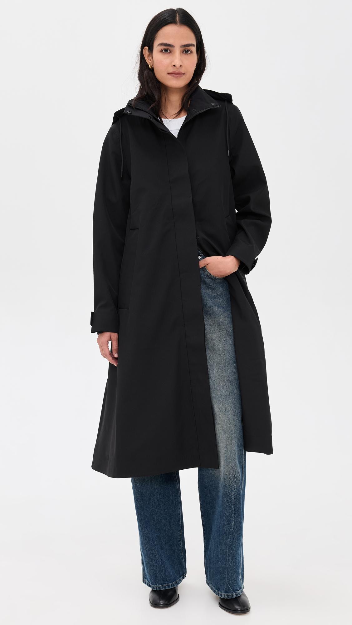 suva vision softshell a-line w jacket