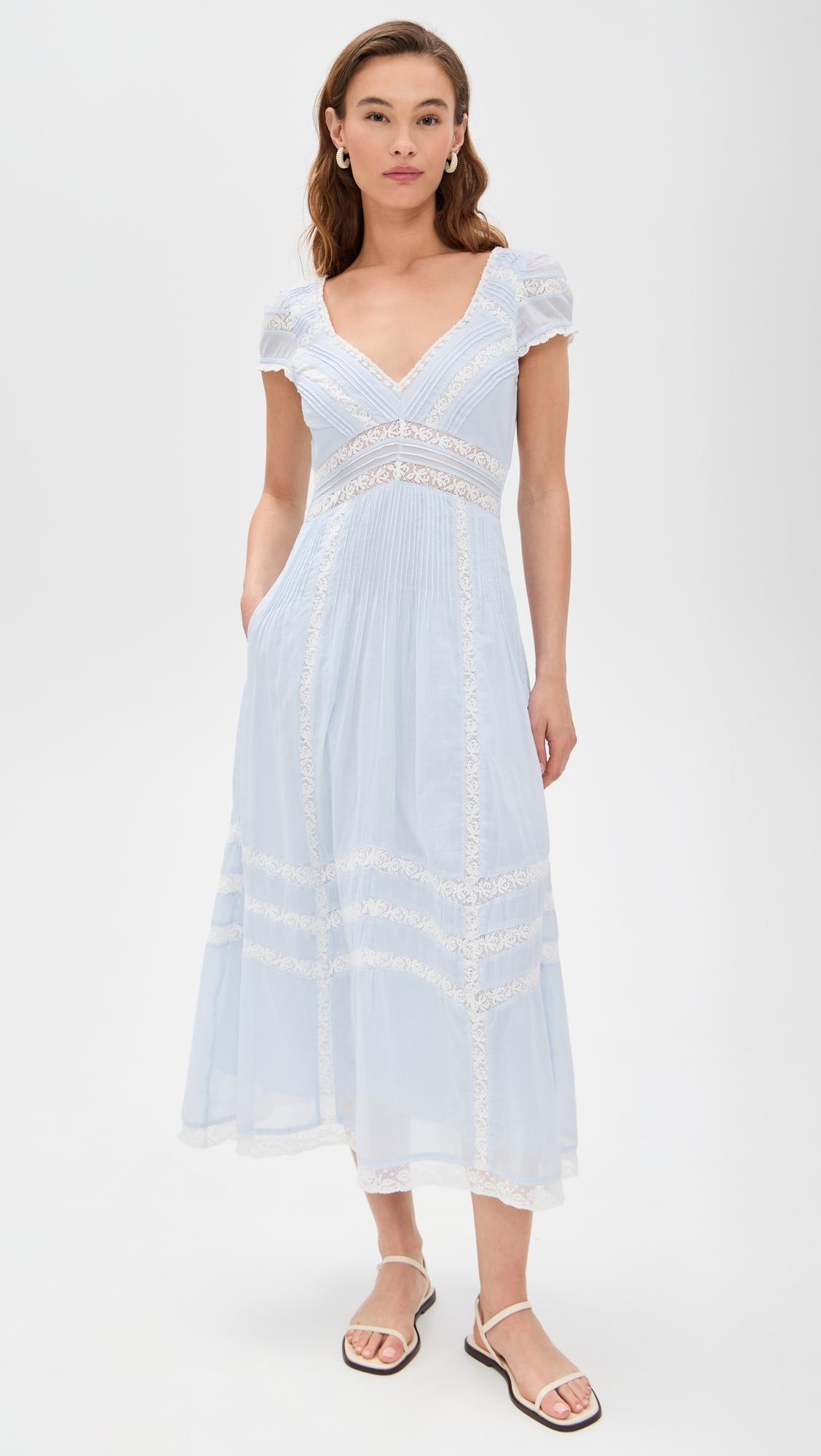 suvi dress