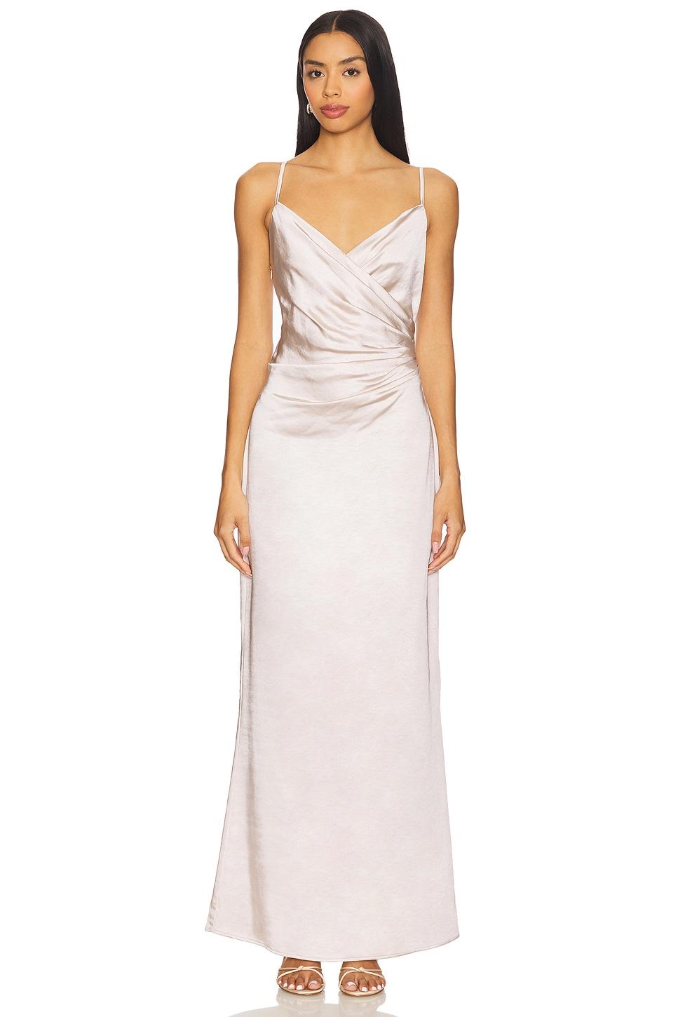 suvi maxi dress