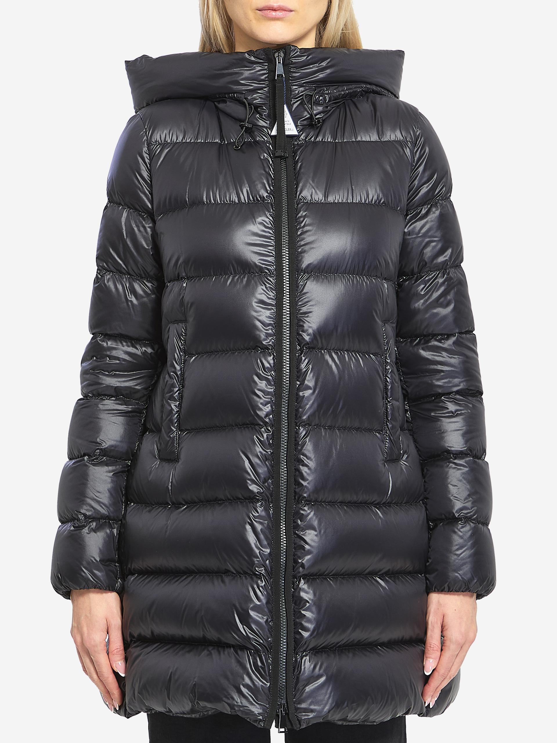 suyenne puffer jacket
