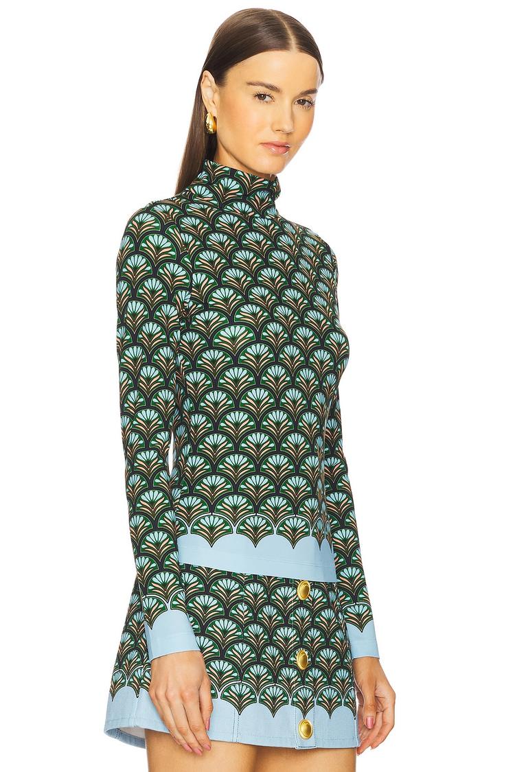 suzie top