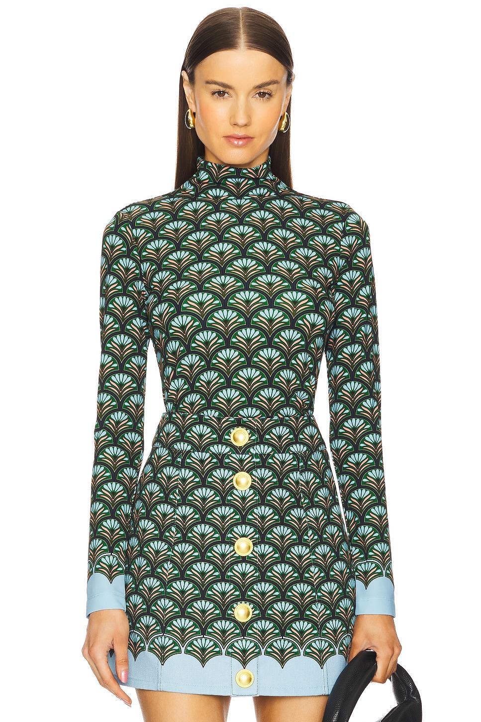 suzie top