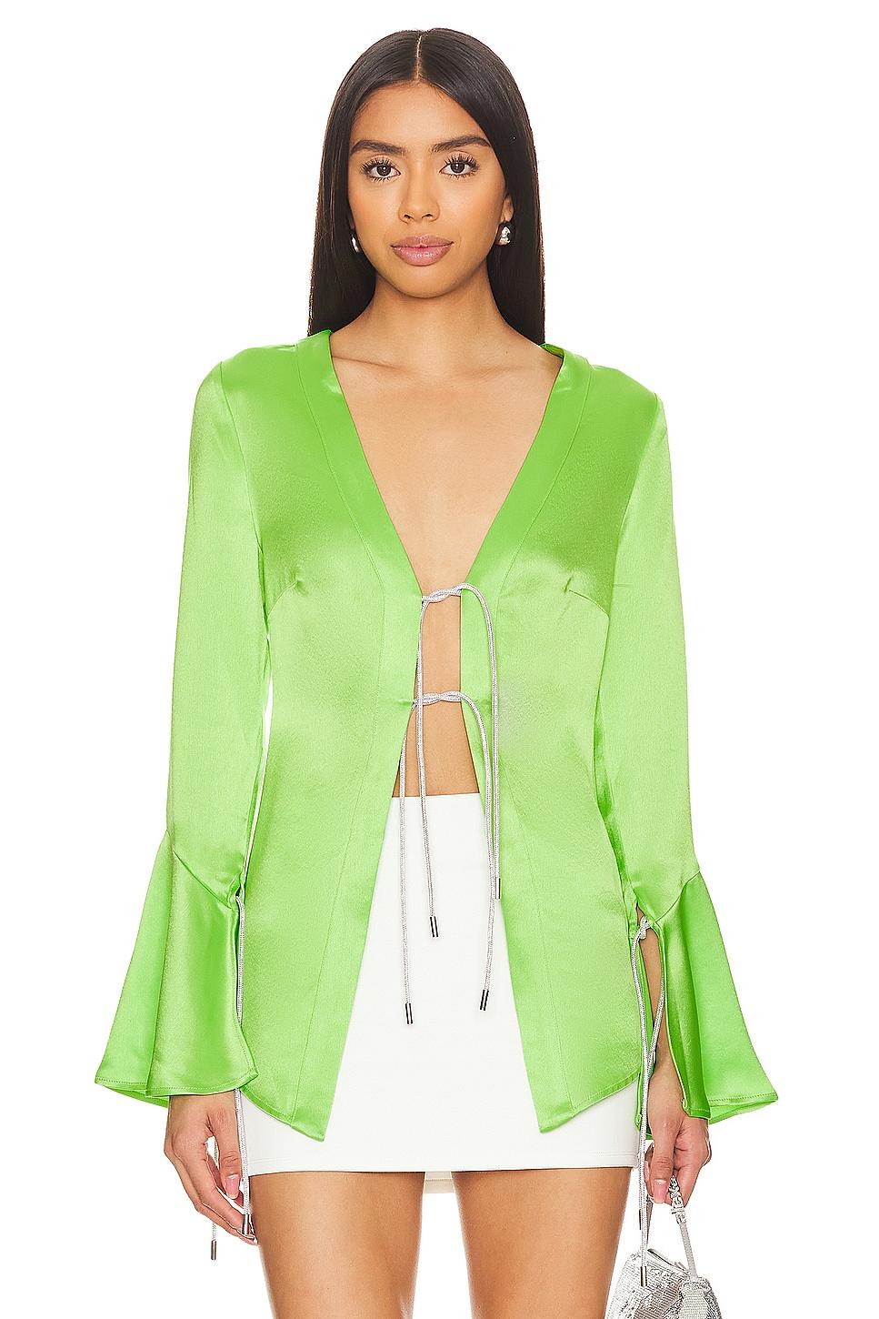 svea blouse