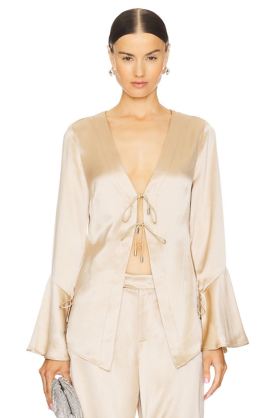 svea blouse