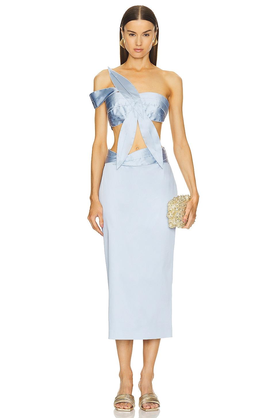 svetlana dress