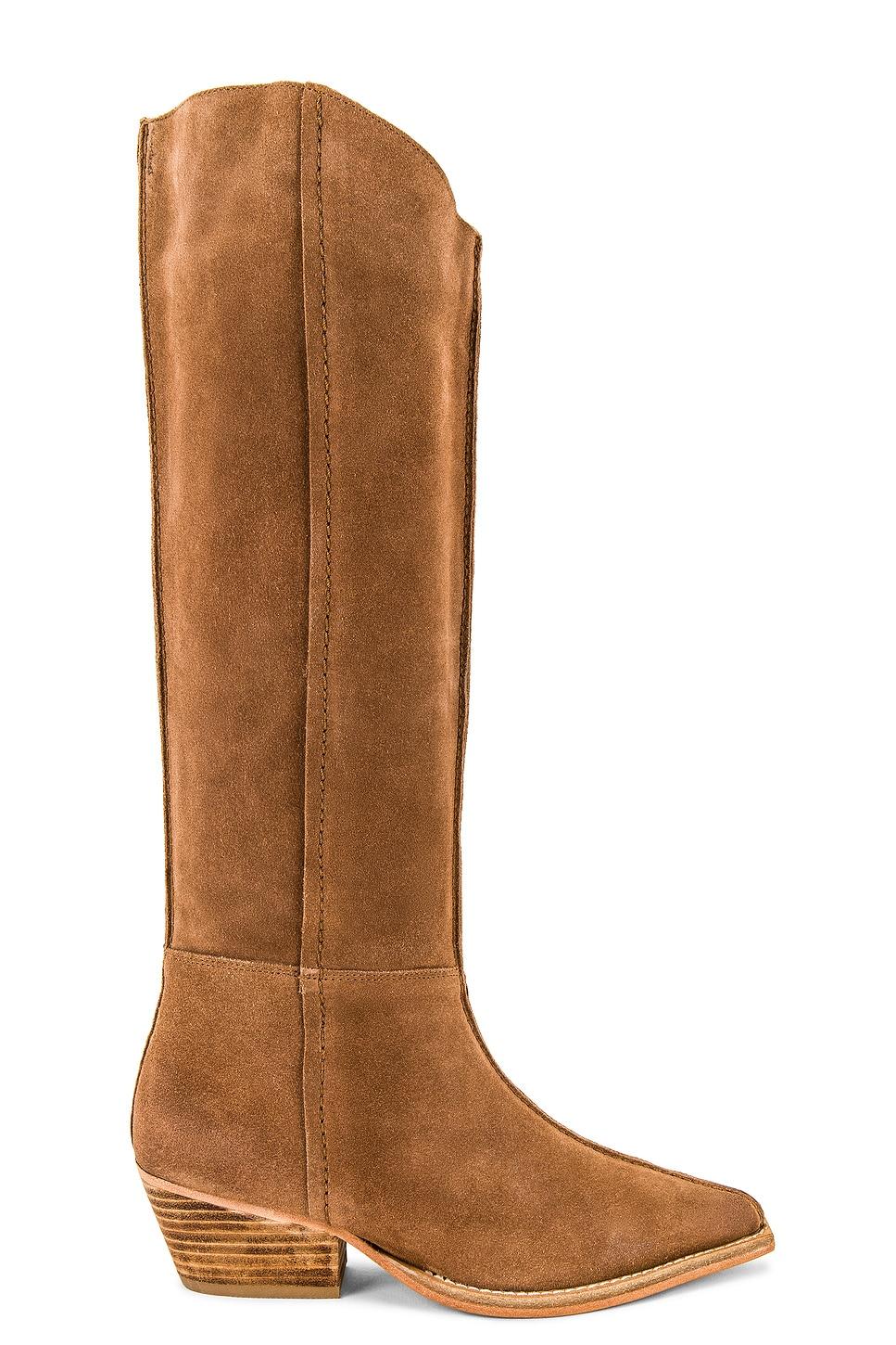 sway low 2.0 slouch boot