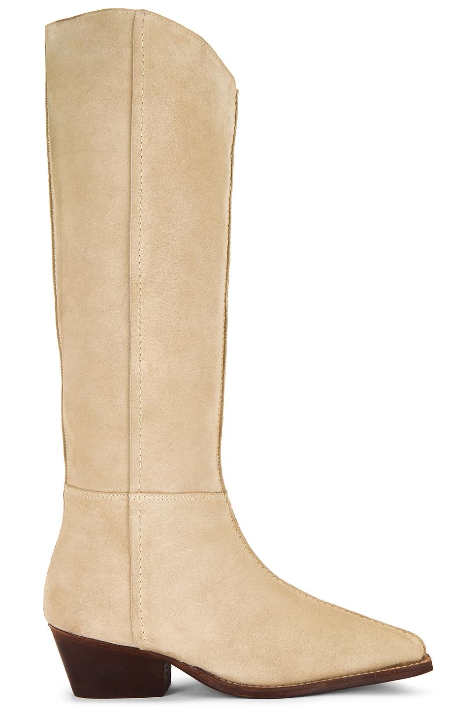 sway low slouch boot