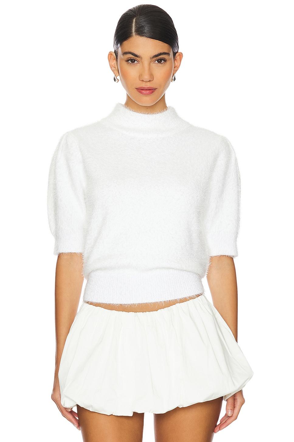 sweater blouse