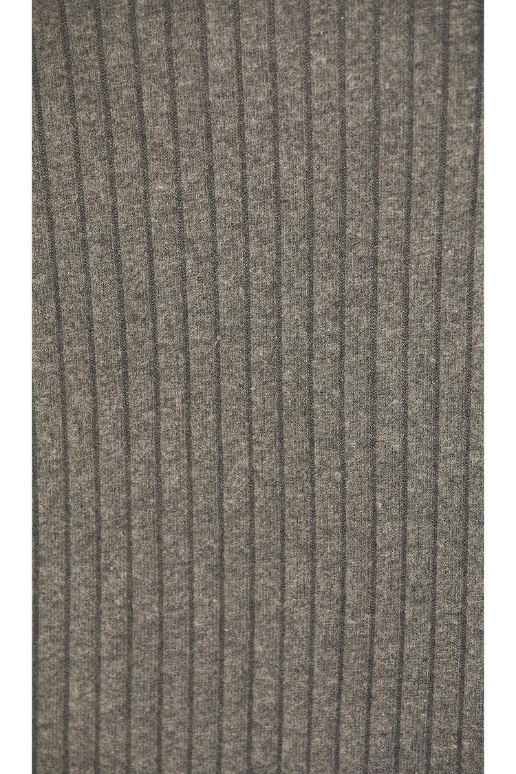 sweater rib shirt