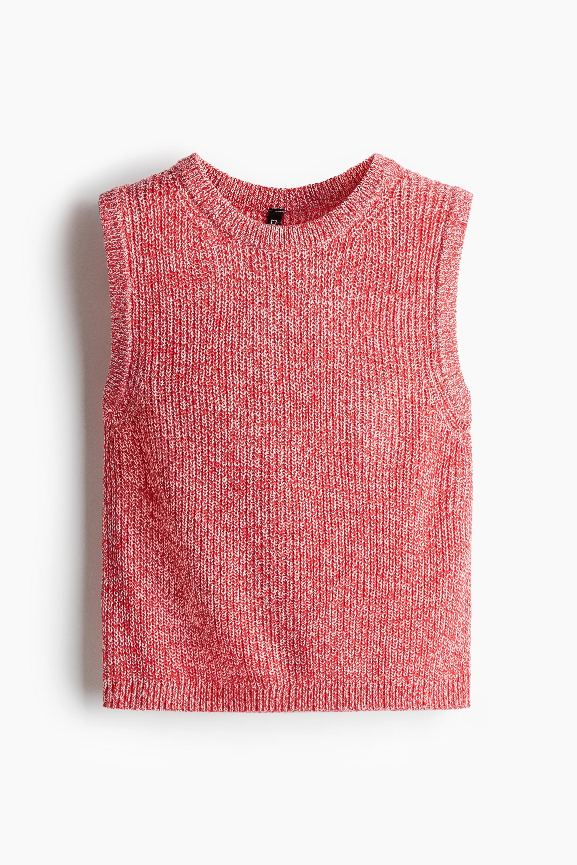 sweater vest