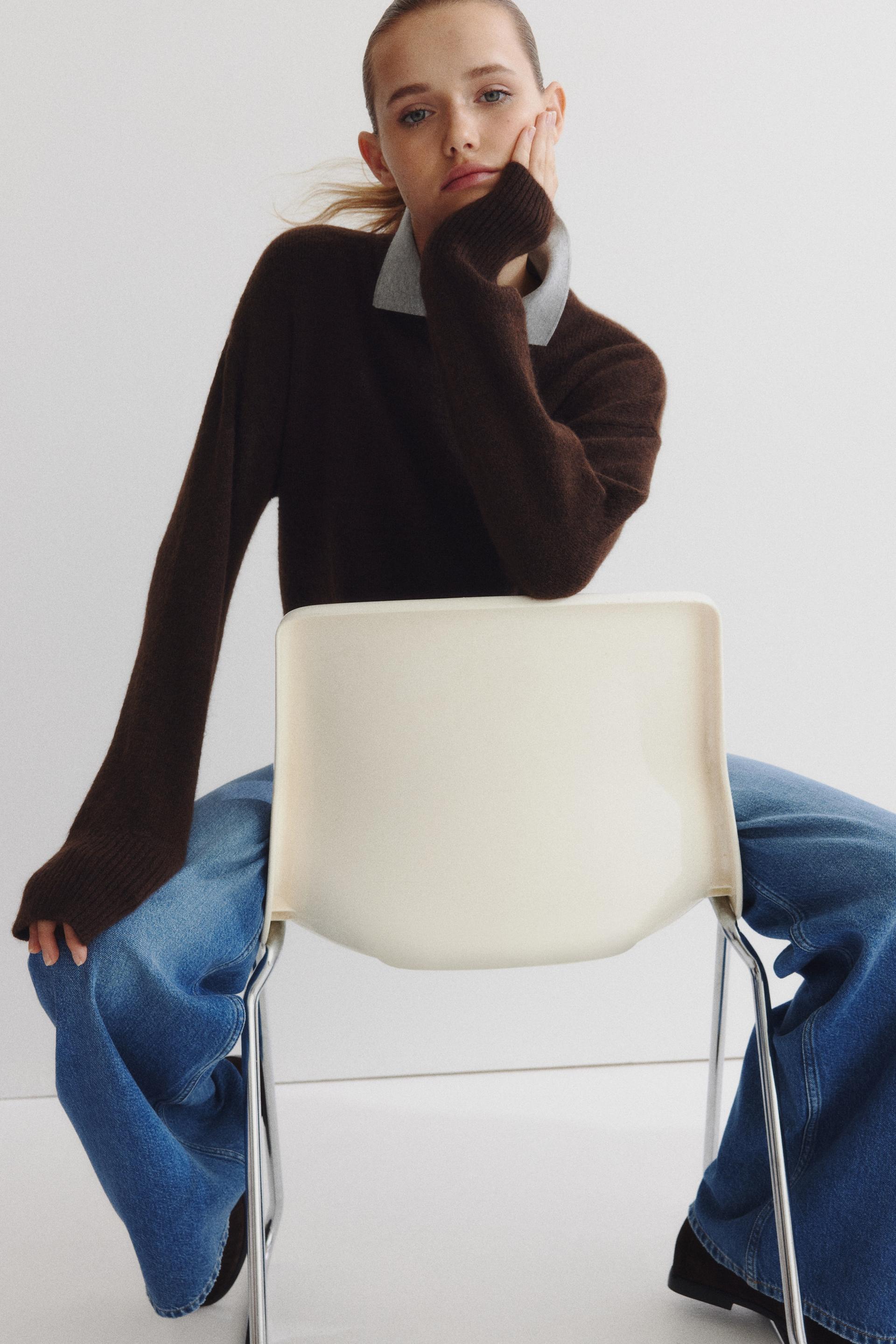 sweater