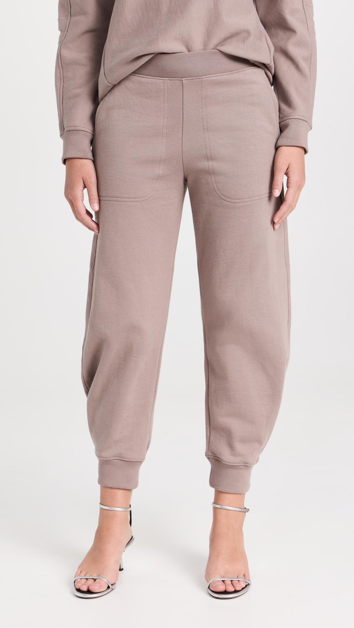 sweatshirt program calder longer sweatpants