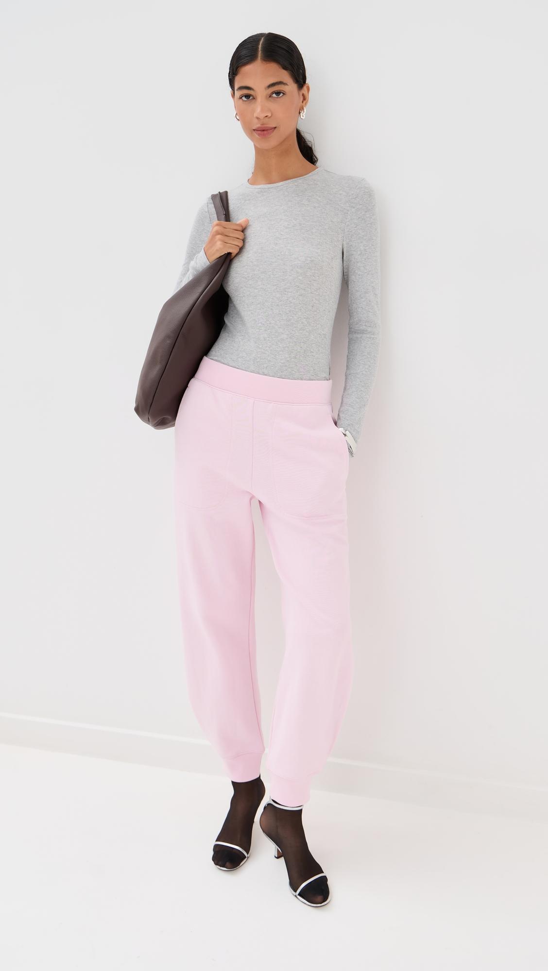 sweatshirt program calder sweatpants