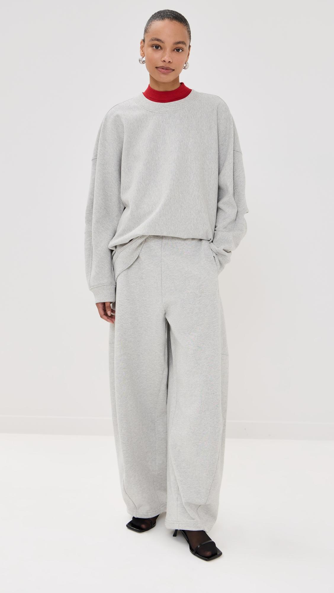 sweatshirt program winslow pants