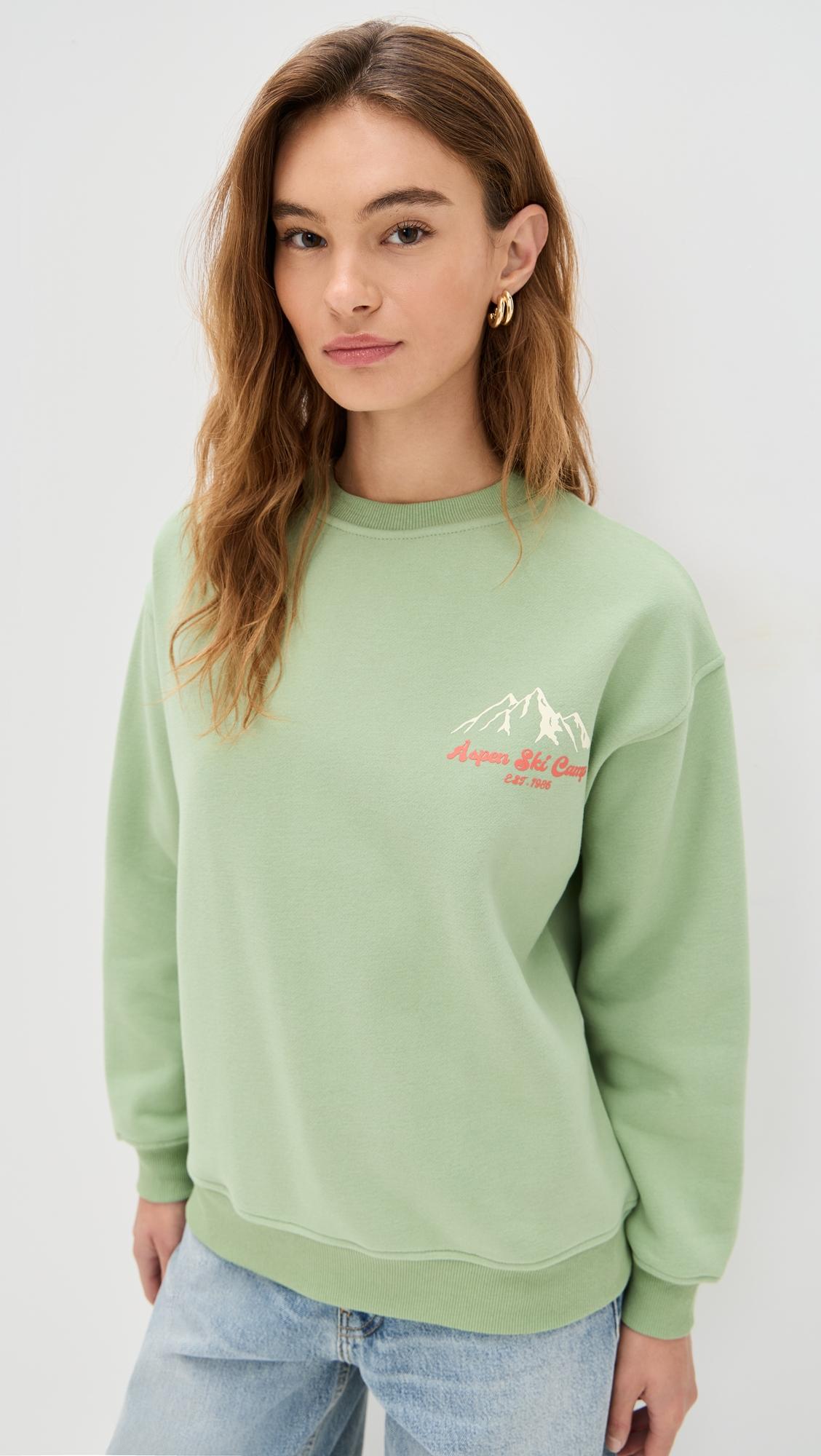 sweatshirt