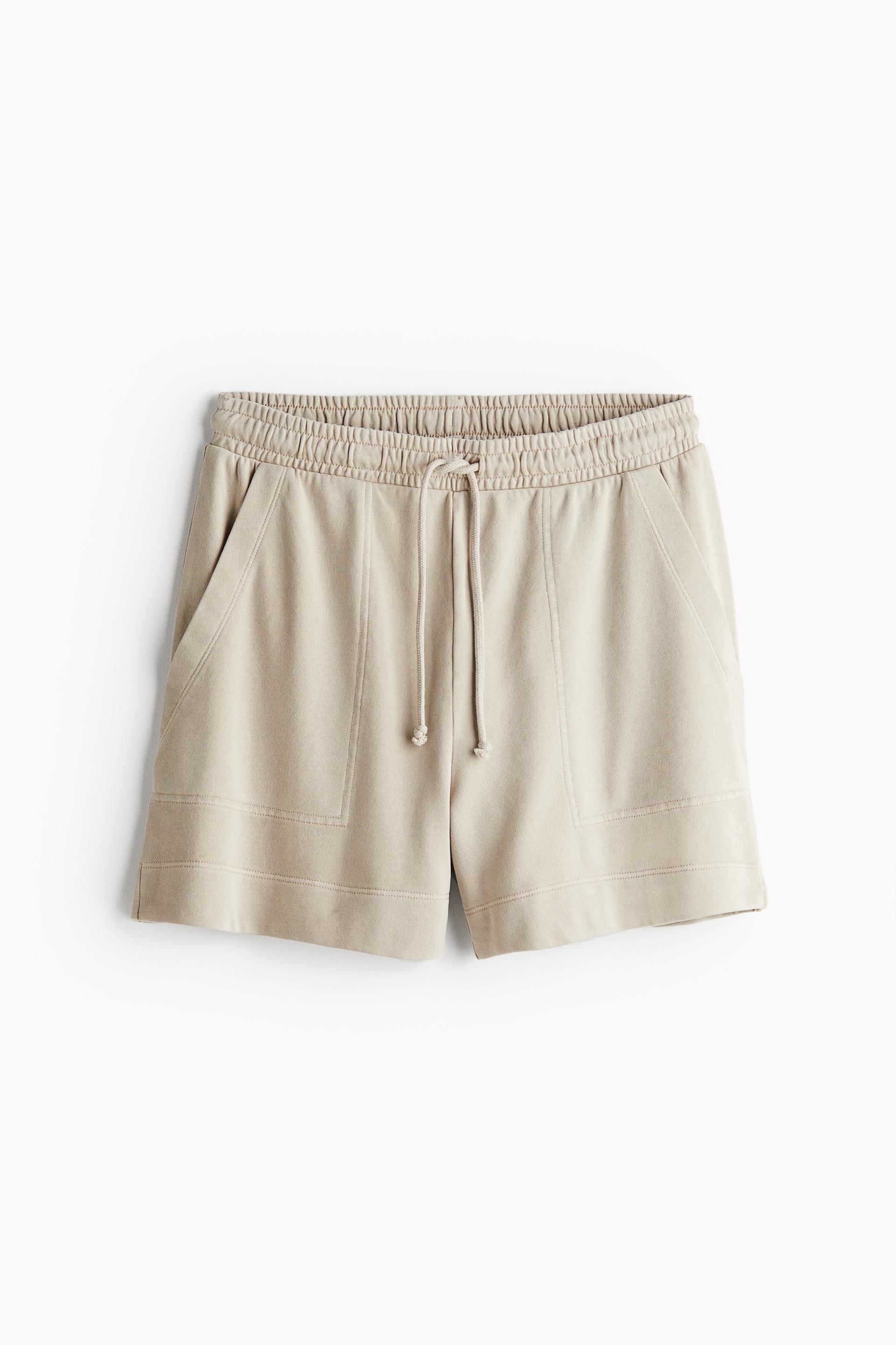 sweatshorts