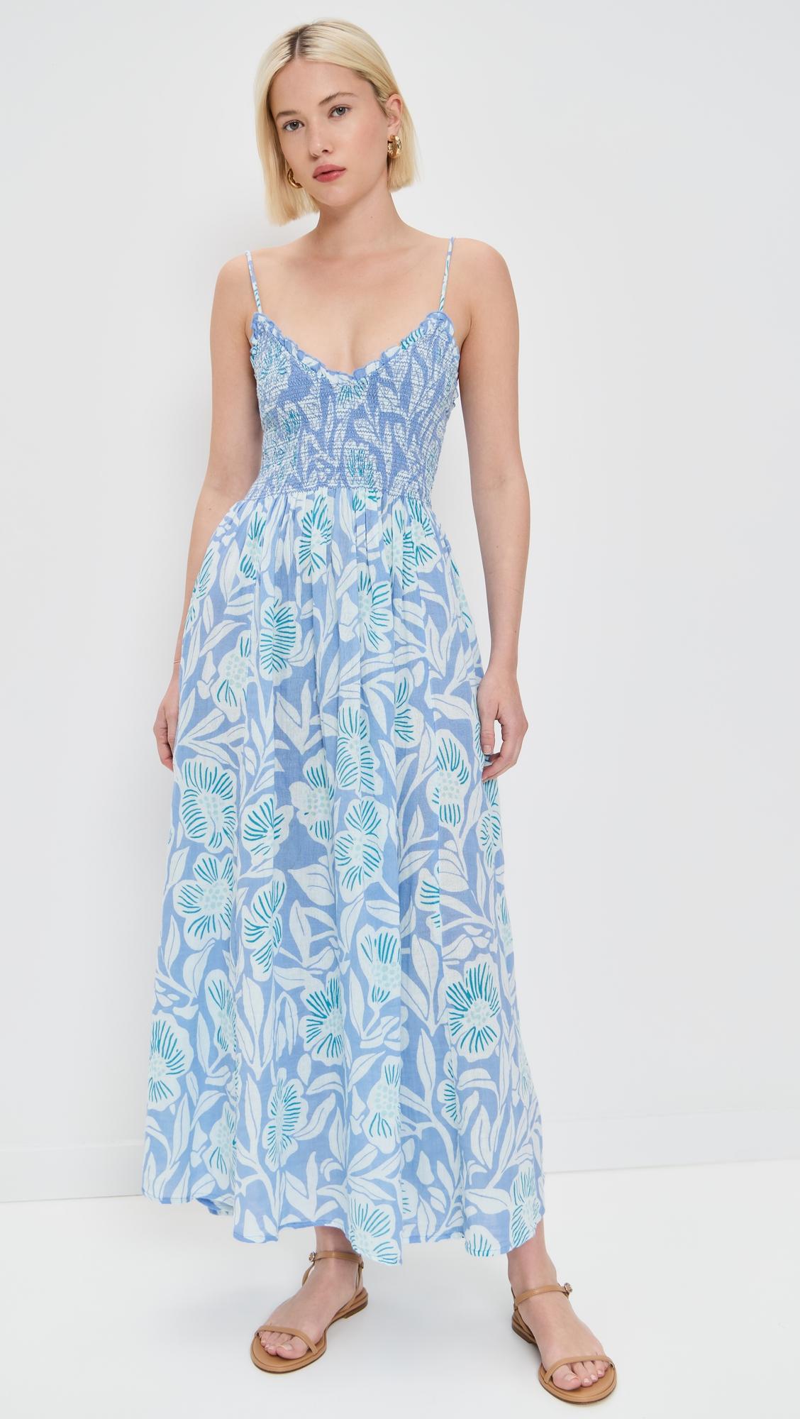 sweet nothings midi dress