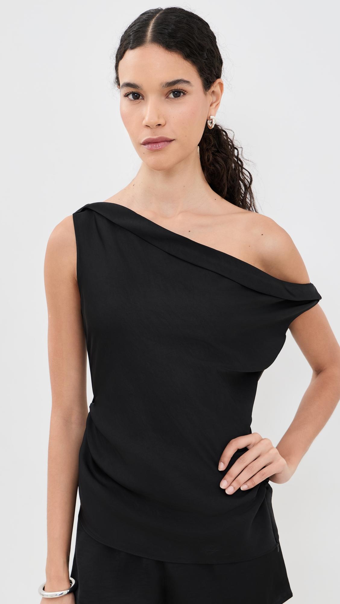 sweetheart top