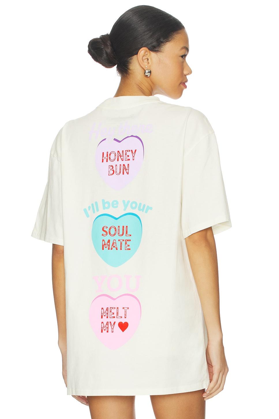 sweethearts hey there tee