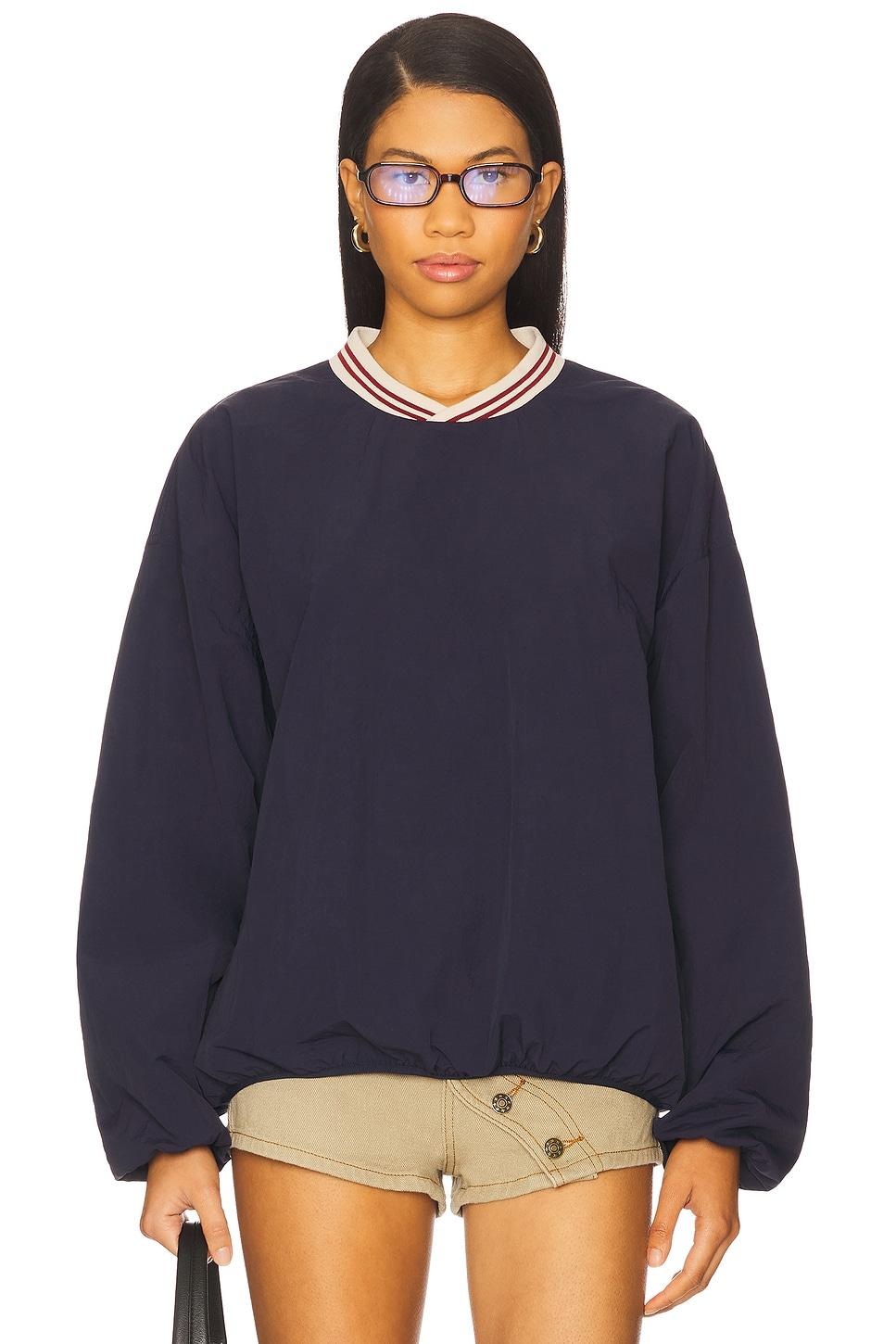 sweetness jersey top