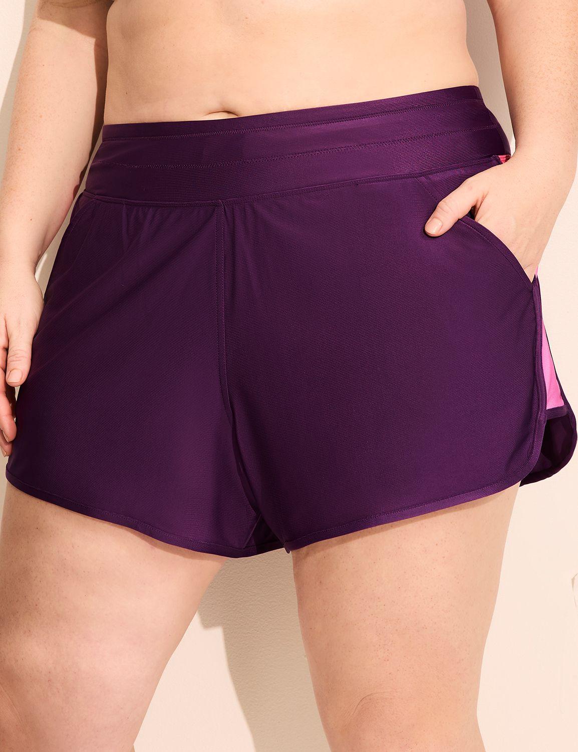 swim sport short