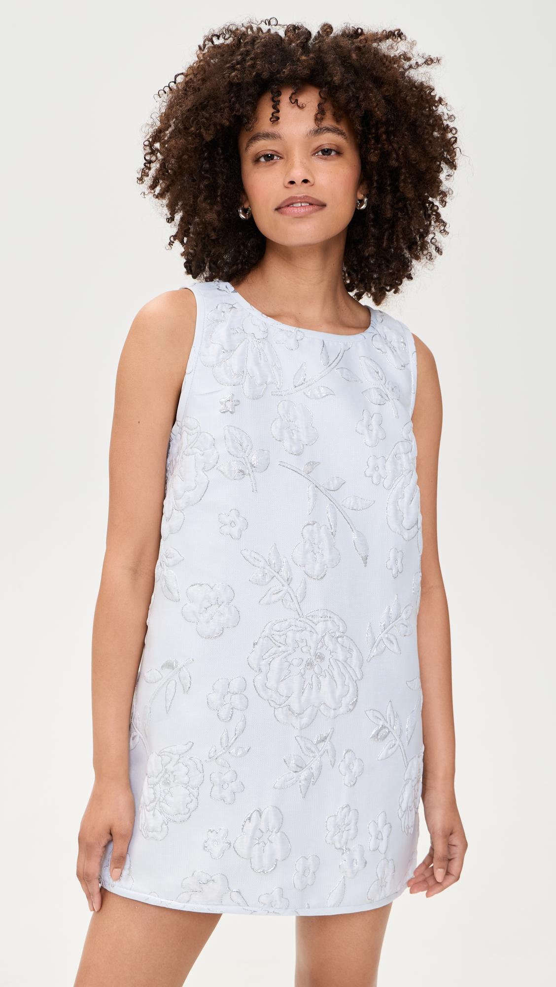 swing swing tank dress