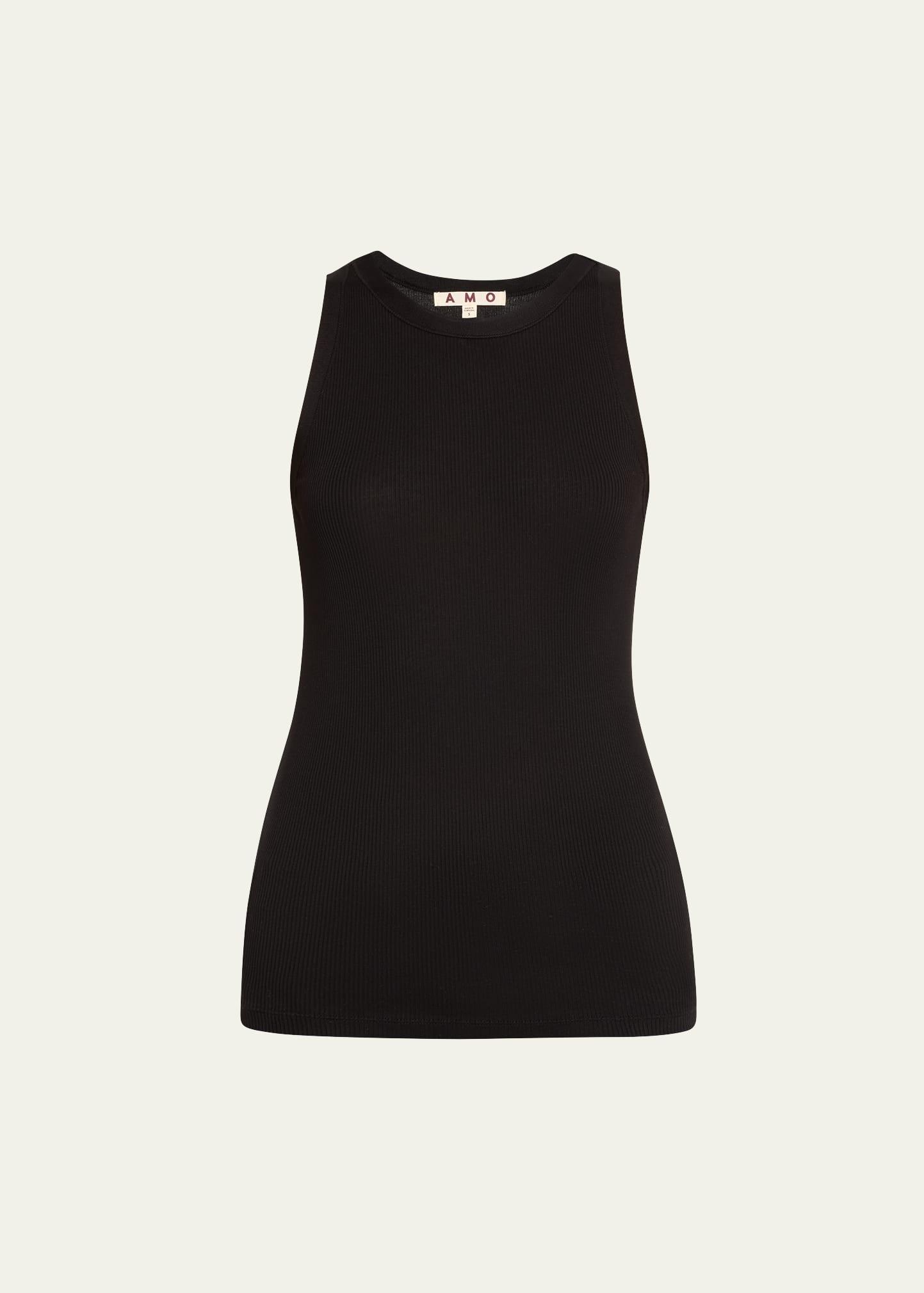 swoon knit tank top