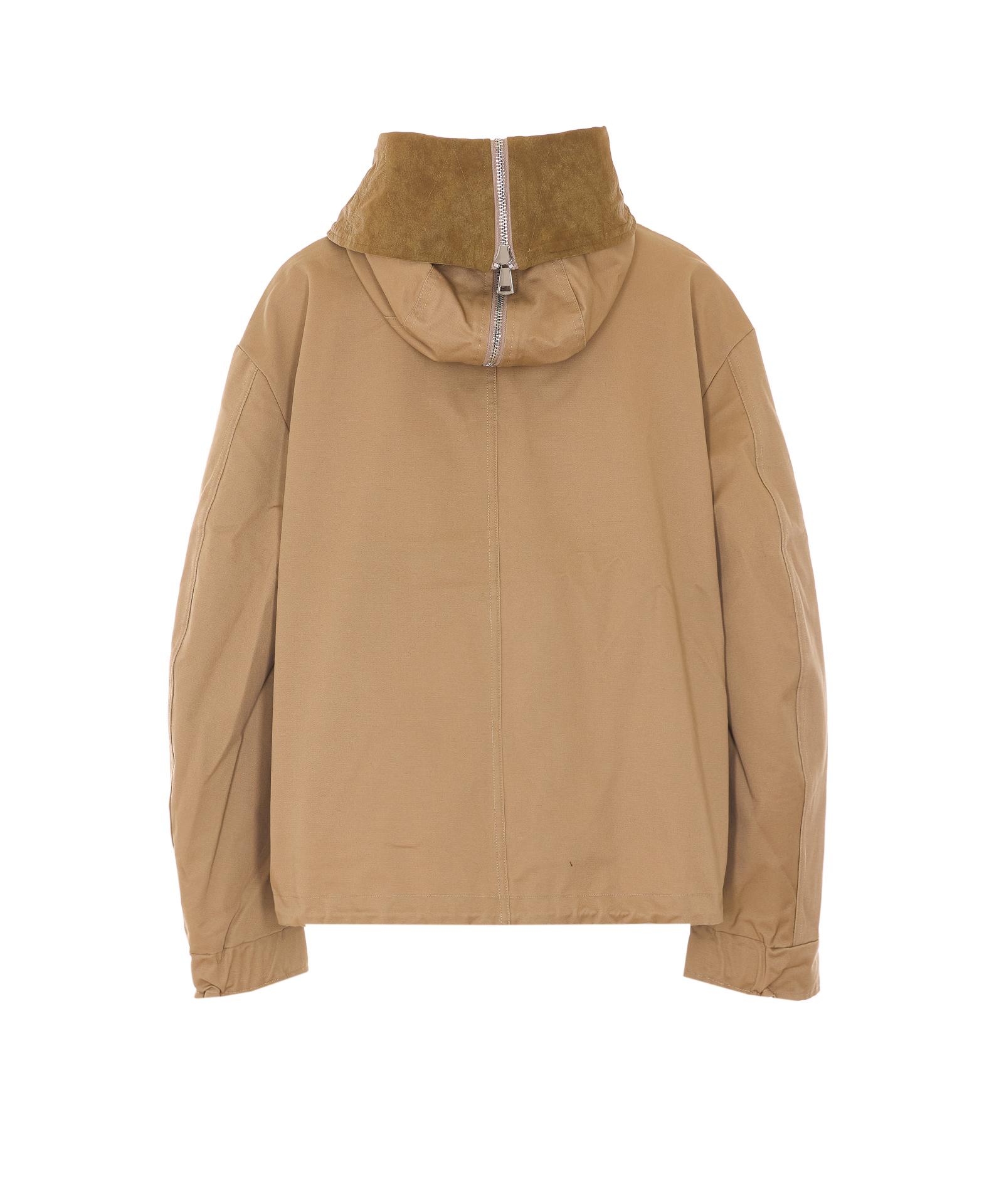 sword jackets beige polyester - women
