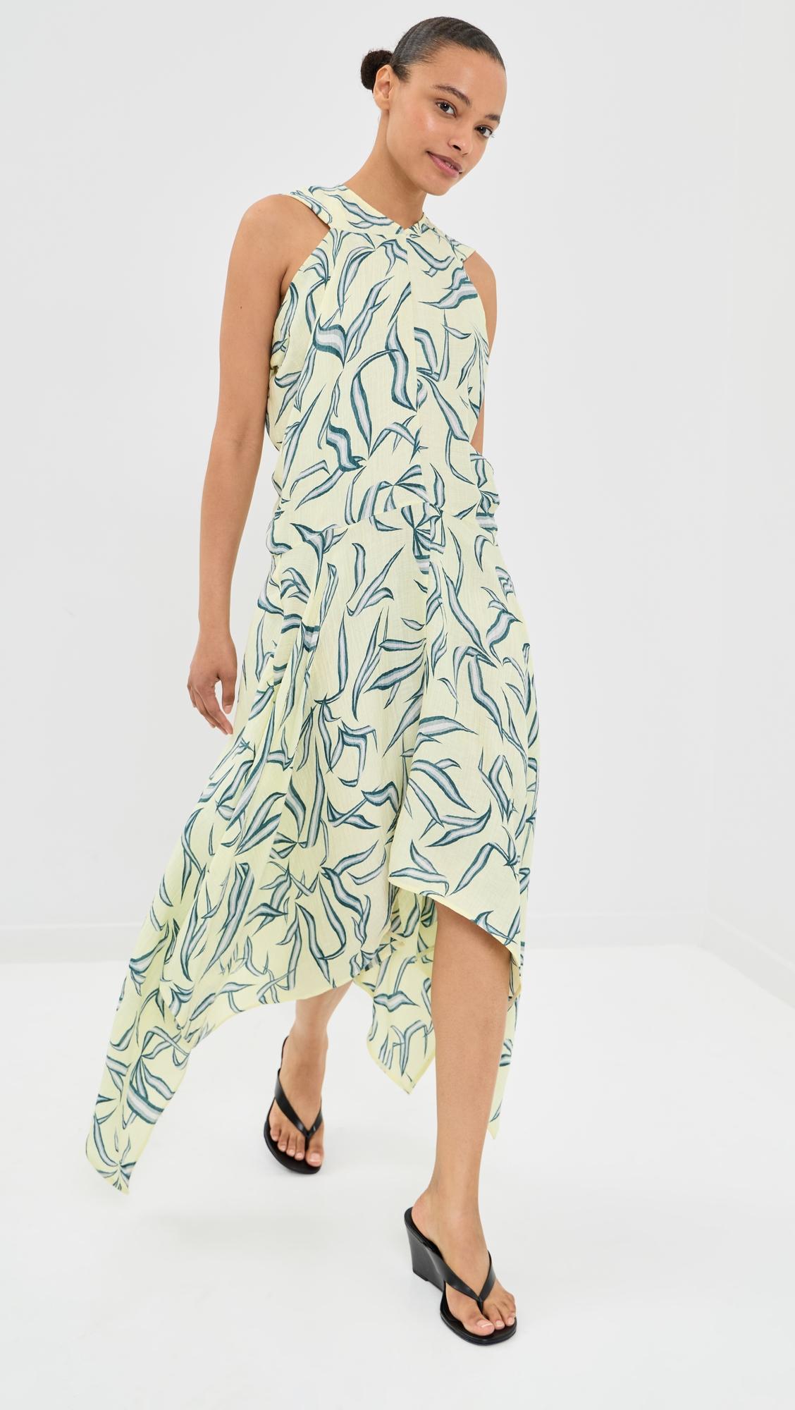 sybella dress
