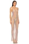 sydney maxi dress